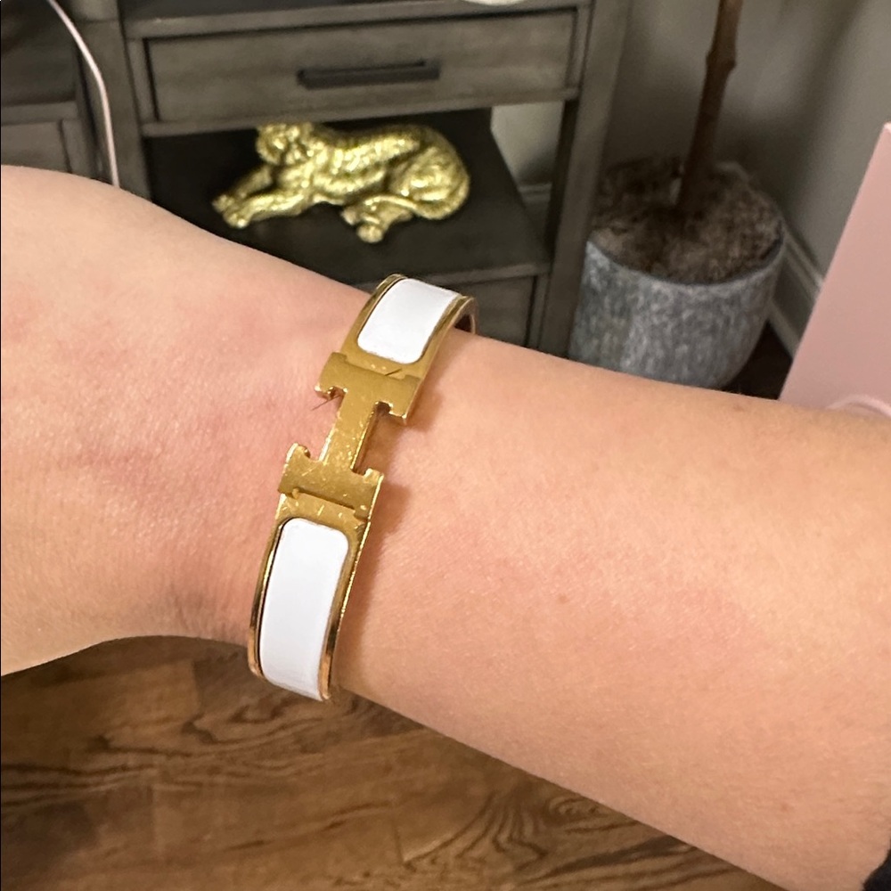 Hermes Clic Clac